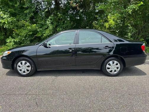 2006 Toyota Camry SE