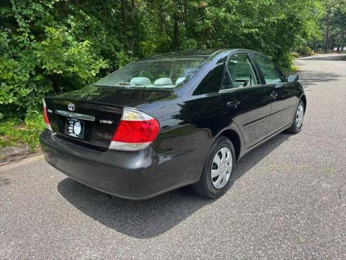 2006 Toyota Camry SE