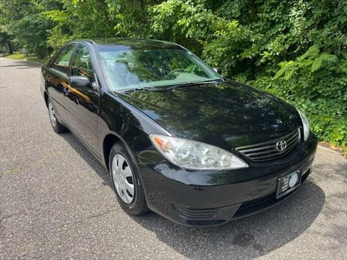 2006 Toyota Camry SE