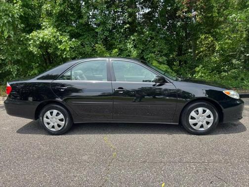2006 Toyota Camry SE