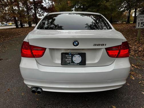 2011 BMW 328 xDrive
