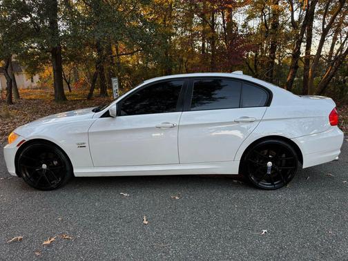 2011 BMW 328 xDrive