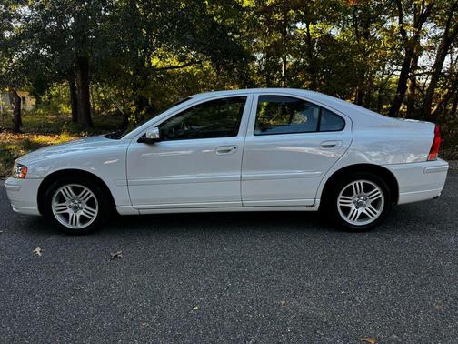 2007 Volvo S60 2.5T