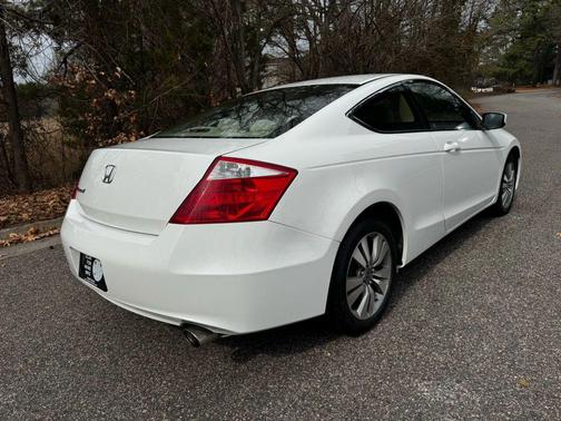 2008 Honda Accord EX