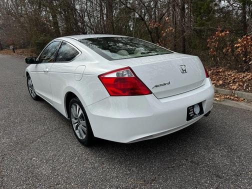2008 Honda Accord EX