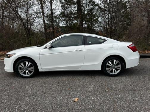 2008 Honda Accord EX