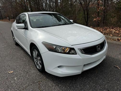 2008 Honda Accord EX