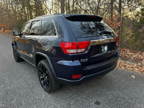 2013 Jeep Grand Cherokee Laredo