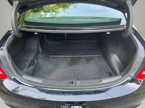 Black 2017 Buick LaCrosse Essence