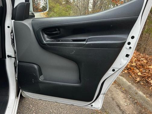 2017 Chevrolet City Express 1LS