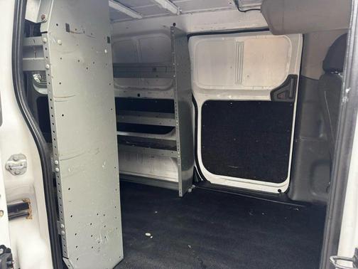 2017 Chevrolet City Express 1LS