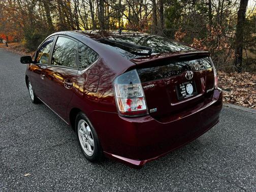 2005 Toyota Prius Base
