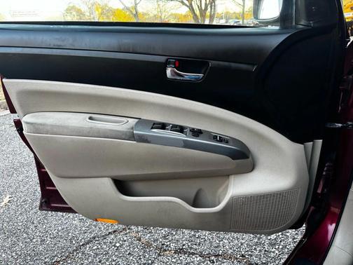 2005 Toyota Prius Base