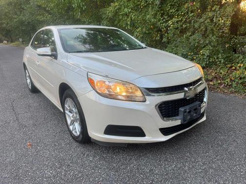 2014 Chevrolet Malibu 1LT
