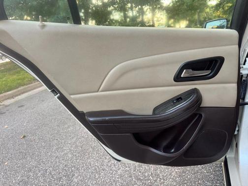 2014 Chevrolet Malibu 1LT
