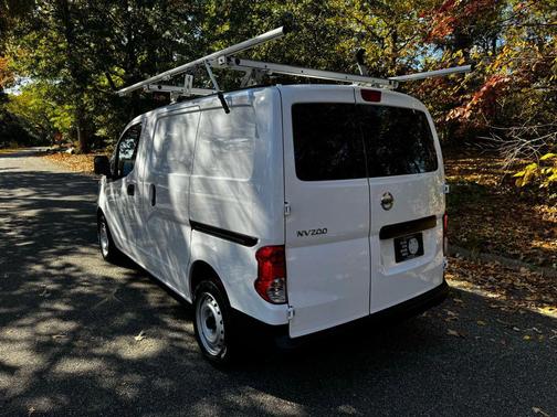 2019 Nissan NV200 S