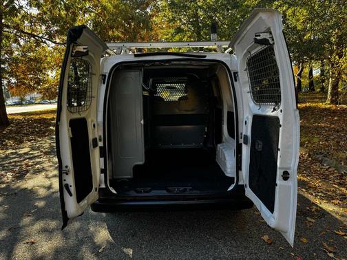 2019 Nissan NV200 S
