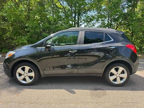 2016 Buick Encore Convenience