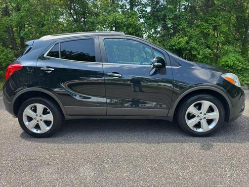 2016 Buick Encore Convenience