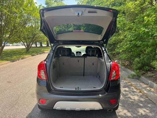 2016 Buick Encore Convenience