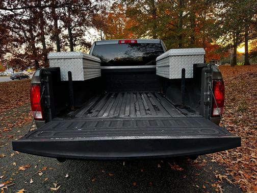 2013 RAM 1500 Tradesman/Express