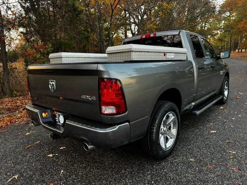 2013 RAM 1500 Tradesman/Express