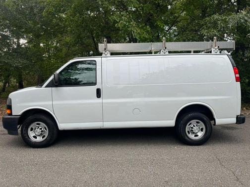2019 Chevrolet Express 2500 Work Van