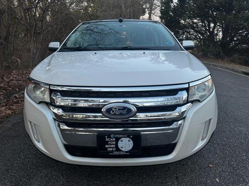 2011 Ford Edge SEL