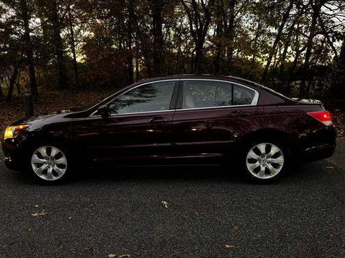 2010 Honda Accord EX-L