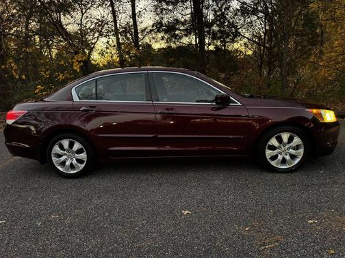2010 Honda Accord EX-L