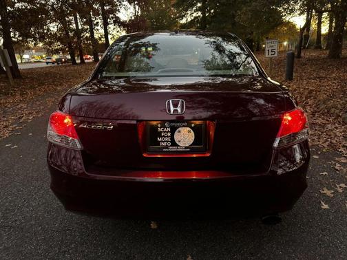 2010 Honda Accord EX-L