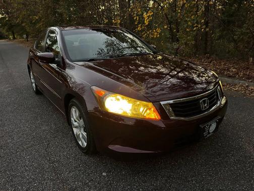 2010 Honda Accord EX-L