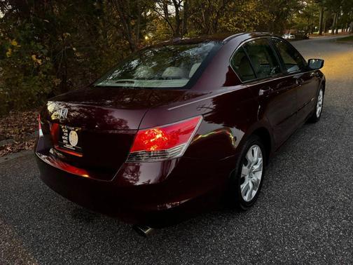 2010 Honda Accord EX-L