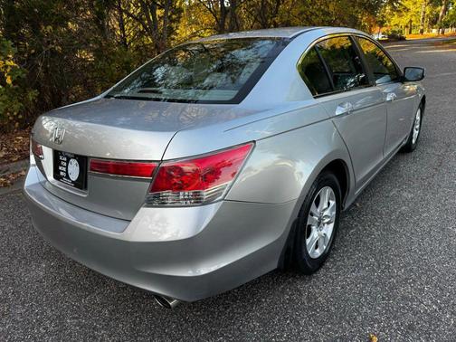 2012 Honda Accord LX-P
