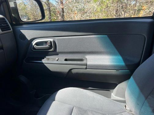 2005 Chevrolet Colorado Z71