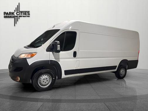 2025 RAM ProMaster 3500 High Roof