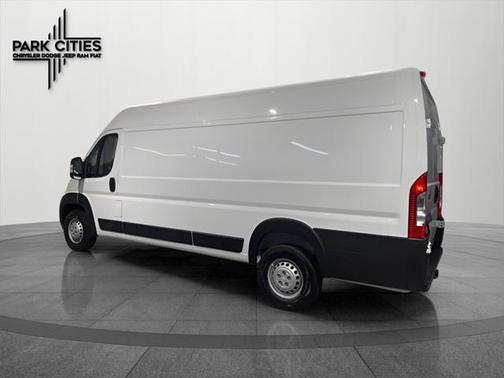 2025 RAM ProMaster 3500 High Roof