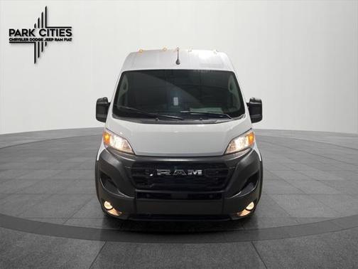 2025 RAM ProMaster 3500 High Roof