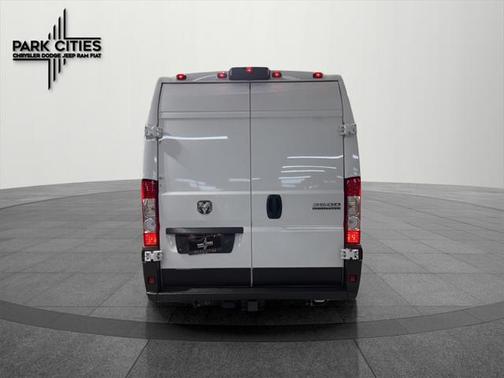 2025 RAM ProMaster 3500 High Roof