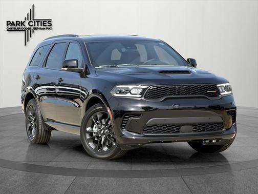 2025 Dodge Durango R/T Plus AWD
