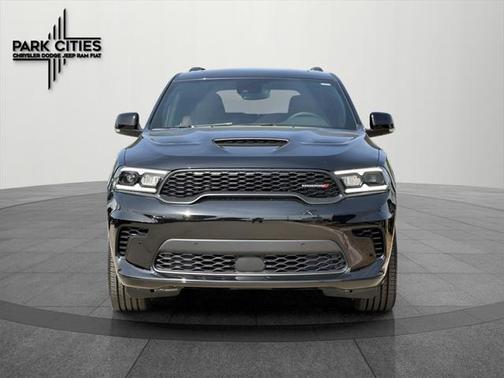 2025 Dodge Durango R/T Plus AWD