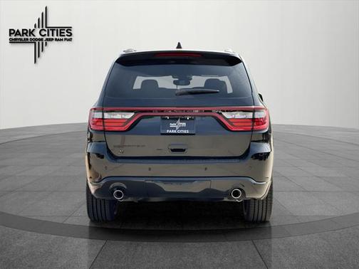 2025 Dodge Durango R/T Plus AWD