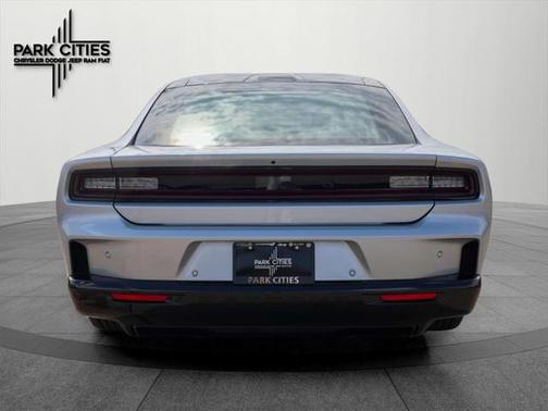 2025 Dodge Charger Daytona R/T
