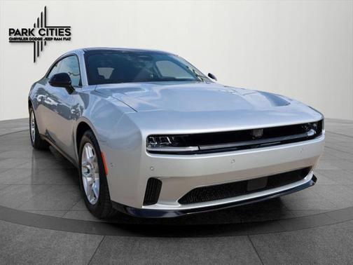 2025 Dodge Charger Daytona R/T