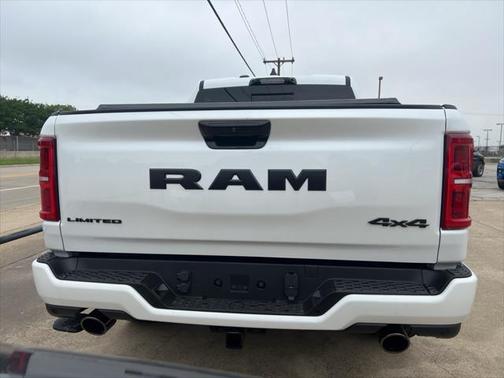 2025 RAM 1500 Limited