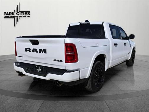 2025 RAM 1500 Limited