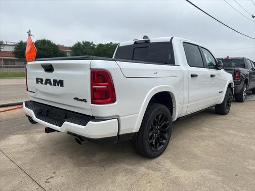 2025 RAM 1500 Limited