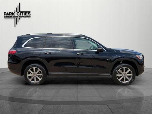 2023 Mercedes-Benz GLS 450 4MATIC