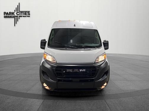 2025 RAM ProMaster 2500 Tradesman