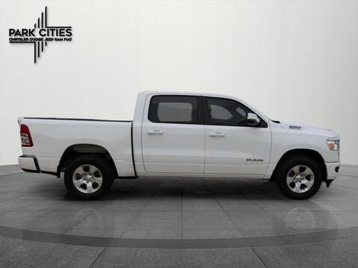 2024 RAM 1500 Big Horn/Lone Star